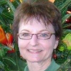 Meet your Posher, Lynne